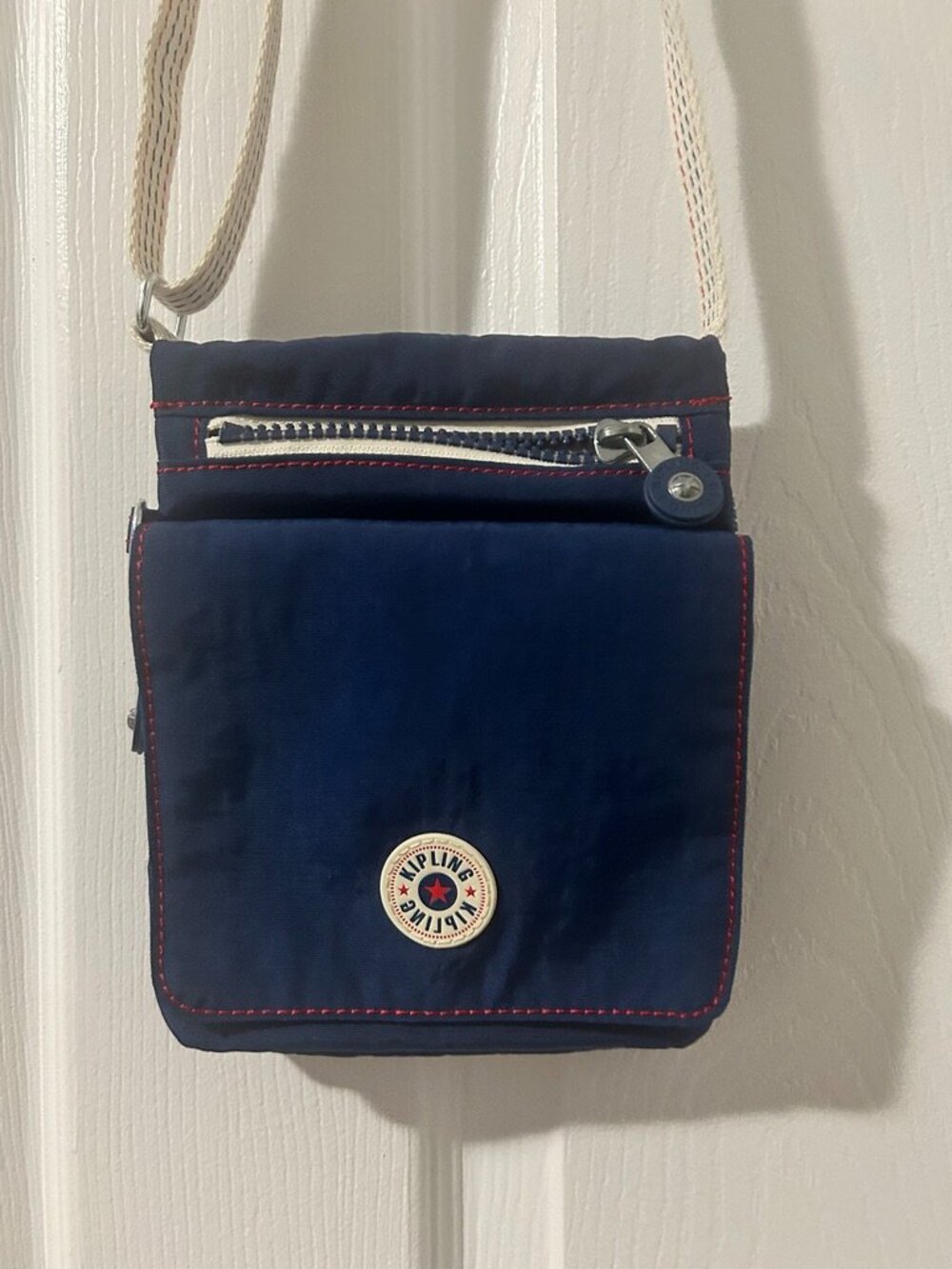 Kipling New Eldorado Mini Crossbody Bag